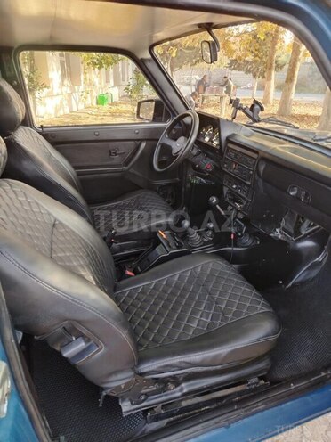 LADA (VAZ) Niva 2012, 174,000 km - 1.7 l - Bərdə