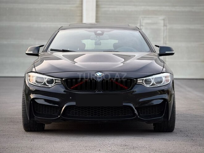 BMW 428 2015, 172,000 km - 2.0 l - Bakı
