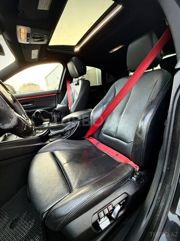 BMW 428 2015, 172,000 km - 2.0 l - Bakı