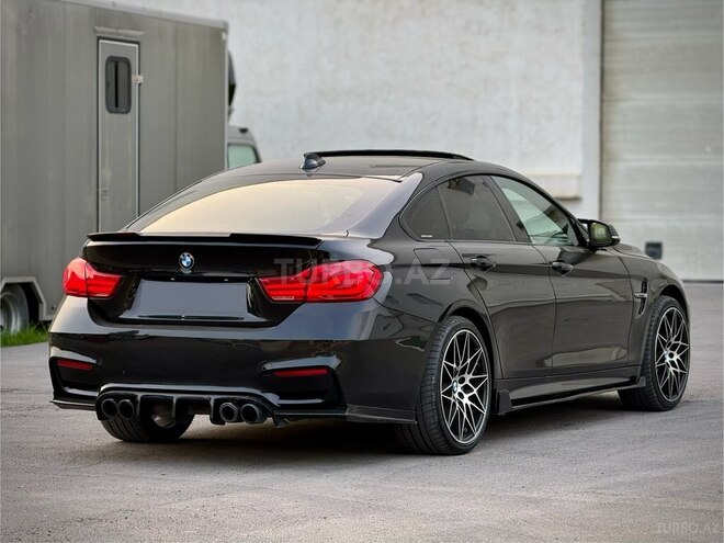BMW 428 2015, 172,000 km - 2.0 l - Bakı
