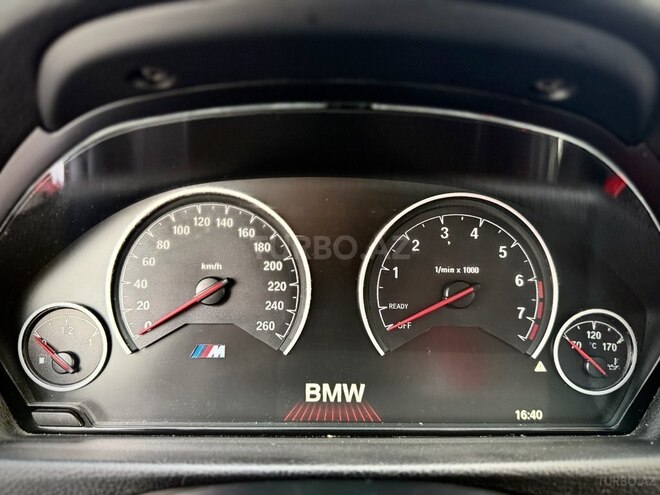 BMW 428 2015, 172,000 km - 2.0 l - Bakı