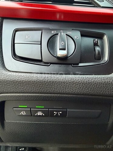 BMW 428 2015, 172,000 km - 2.0 l - Bakı