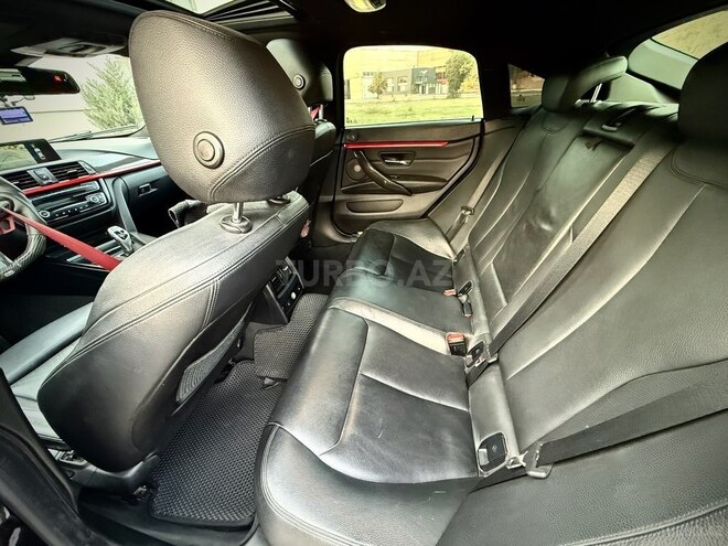 BMW 428 2015, 172,000 km - 2.0 l - Bakı