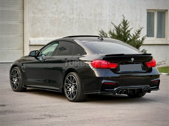 BMW 428 2015, 172,000 km - 2.0 l - Bakı