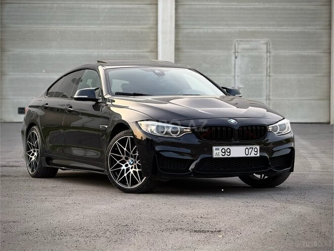 BMW 428 2015, 172,000 km - 2.0 l - Bakı