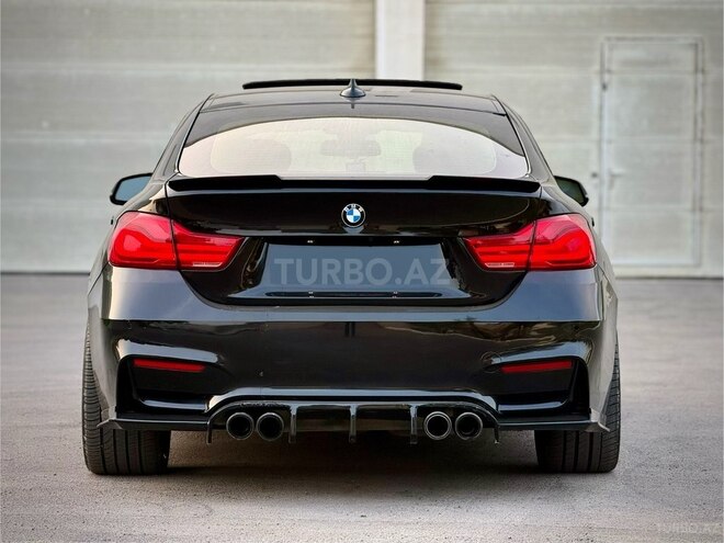 BMW 428 2015, 172,000 km - 2.0 l - Bakı