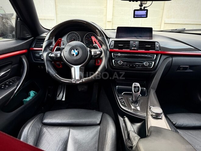 BMW 428 2015, 172,000 km - 2.0 l - Bakı
