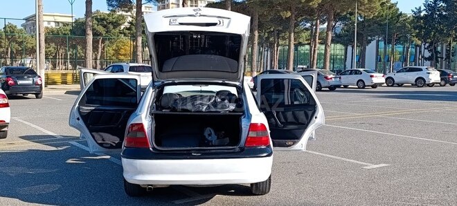 Opel Vectra 1997, 326,500 km - 1.8 l - Sumqayıt