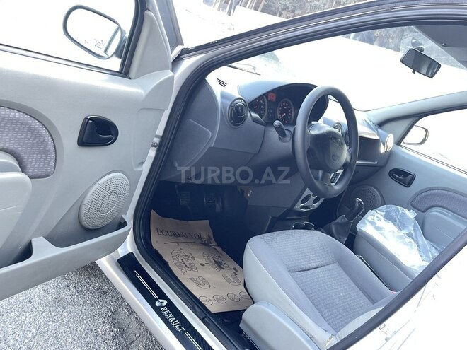 Dacia Logan 2007, 333,333 km - 1.5 l - Sumqayıt