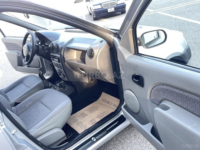 Dacia Logan 2007, 333,333 km - 1.5 l - Sumqayıt