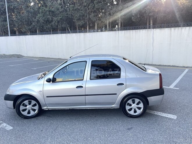 Dacia Logan 2007, 333,333 km - 1.5 l - Sumqayıt
