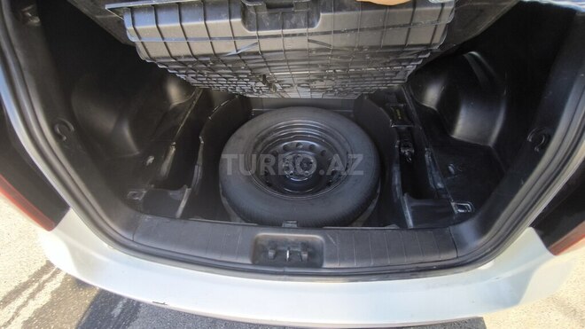 Ssang Yong Korando 2012, 195,000 km - 2.0 l - Bakı