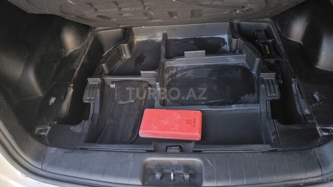 Ssang Yong Korando 2012, 195,000 km - 2.0 l - Bakı