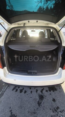 Ssang Yong Korando 2012, 195,000 km - 2.0 l - Bakı