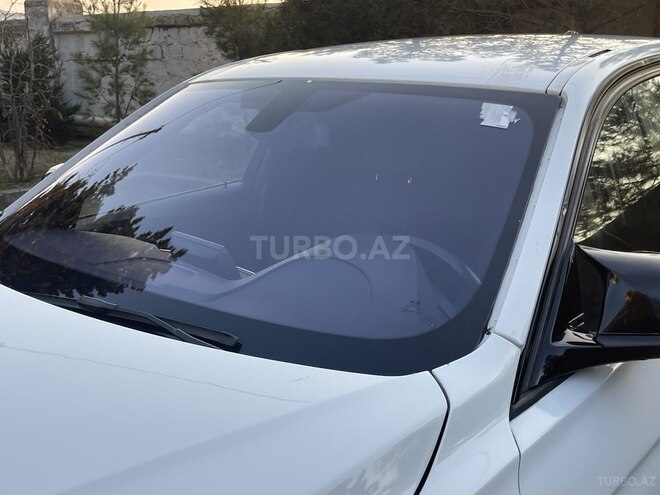 BMW 328 2013, 551,091 km - 2.0 л - Bakı