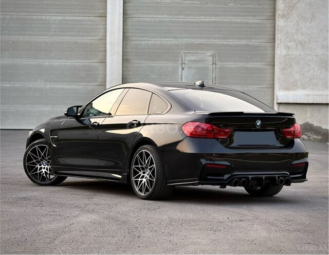 BMW 428 2015, 172,000 km - 2.0 l - Bakı