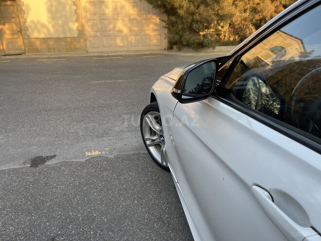 BMW 328 2013, 551,091 km - 2.0 л - Bakı