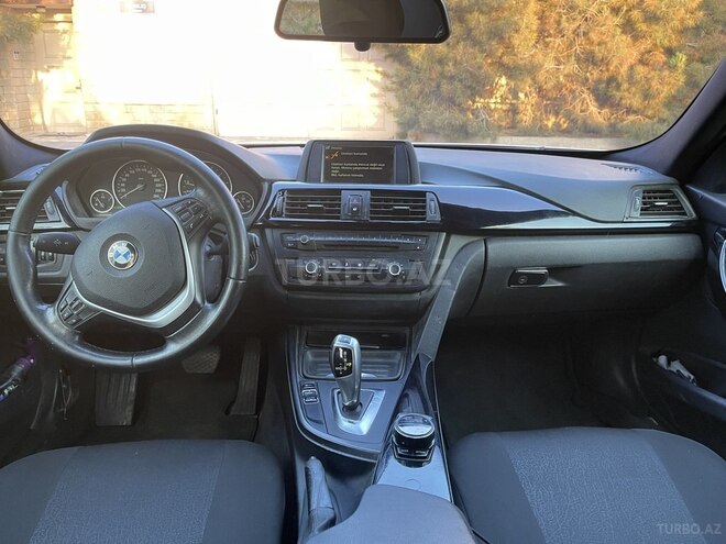BMW 328 2013, 551,091 km - 2.0 л - Bakı