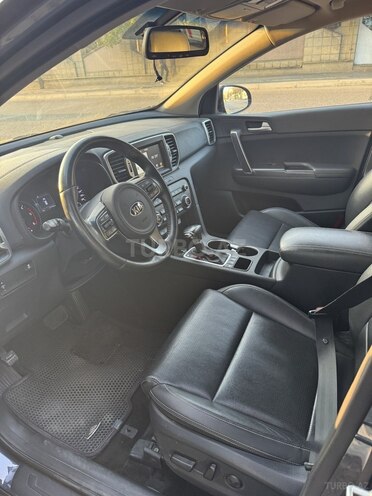 Kia Sportage 2016, 177,000 km - 2.0 л - Bakı