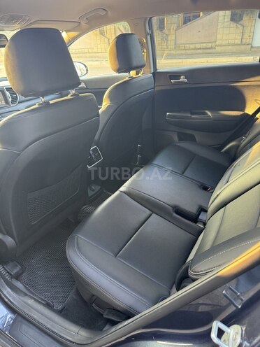 Kia Sportage 2016, 177,000 km - 2.0 л - Bakı