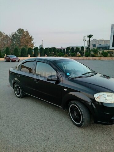 Chevrolet Aveo 2006, 348,182 km - 1.4 l - Bərdə