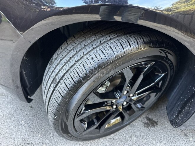 Ford Fusion (North America) 2020, 118,000 km - 1.5 л - Bakı