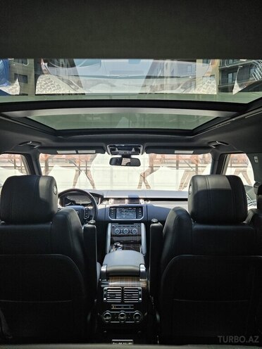 Land Rover Range Rover 2014, 114,000 km - 3.0 l - Bakı