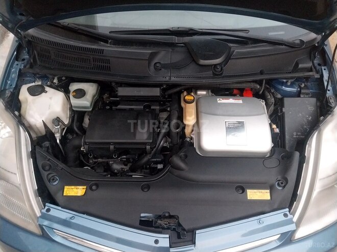 Toyota Prius 2008, 287,000 km - 1.5 l - Bakı