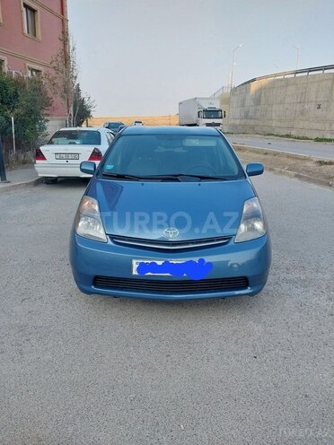 Toyota Prius 2008, 287,000 km - 1.5 l - Bakı
