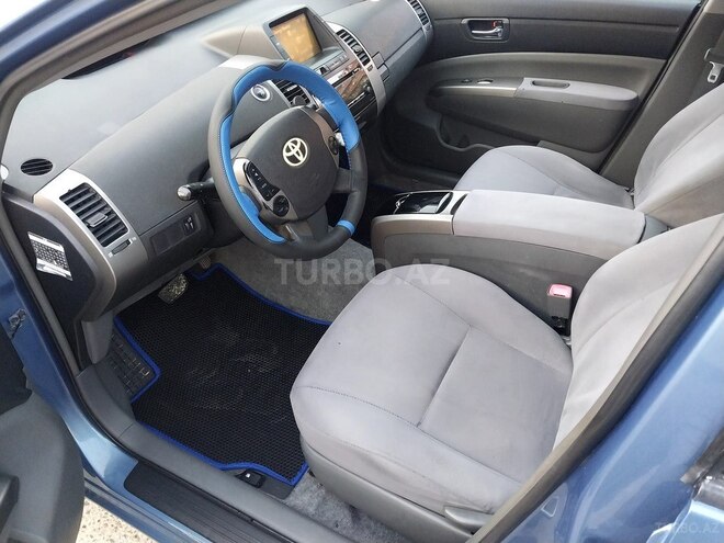 Toyota Prius 2008, 287,000 km - 1.5 l - Bakı