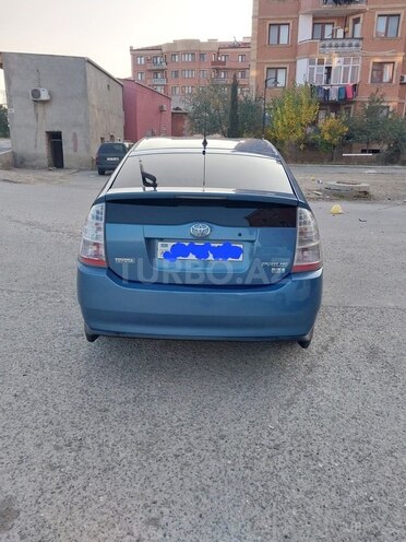 Toyota Prius 2008, 287,000 km - 1.5 l - Bakı
