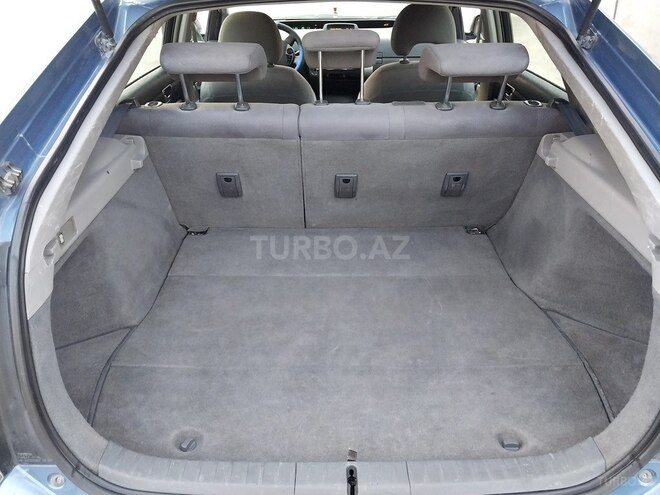 Toyota Prius 2008, 287,000 km - 1.5 l - Bakı