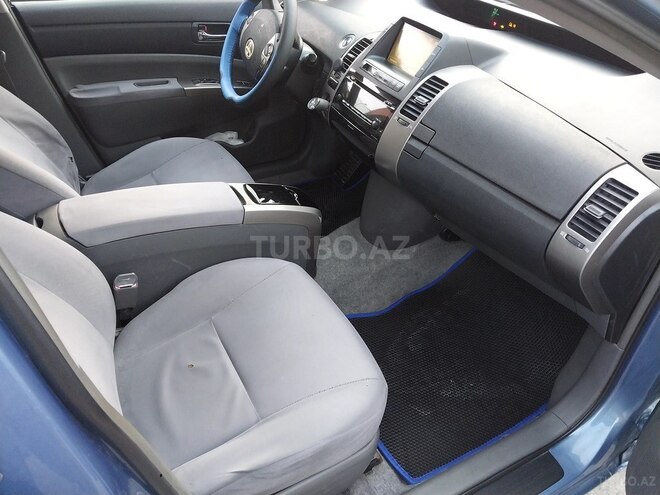 Toyota Prius 2008, 287,000 km - 1.5 l - Bakı