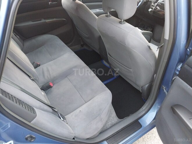 Toyota Prius 2008, 287,000 km - 1.5 l - Bakı