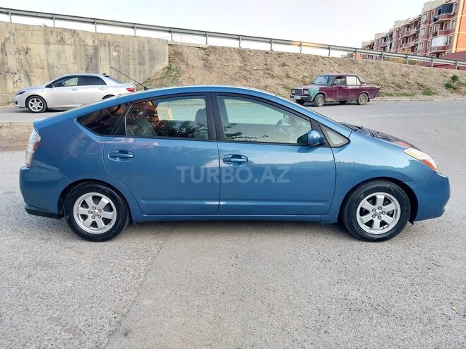 Toyota Prius 2008, 287,000 km - 1.5 l - Bakı