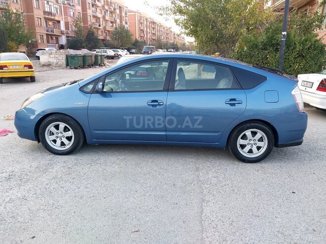 Toyota Prius 2008, 287,000 km - 1.5 l - Bakı