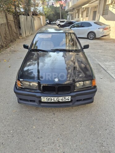 BMW 318 1998, 325,235 km - 1.8 l - Bakı