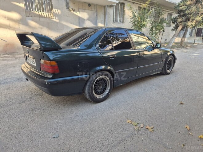 BMW 318 1998, 325,235 km - 1.8 l - Bakı