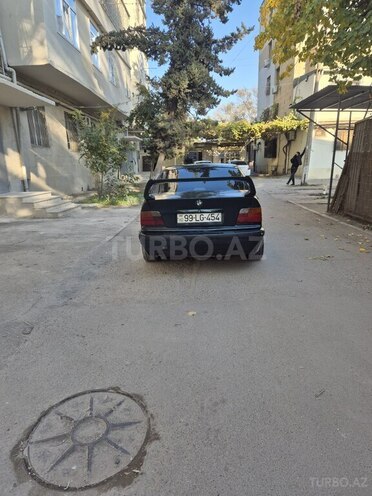 BMW 318 1998, 325,235 km - 1.8 l - Bakı