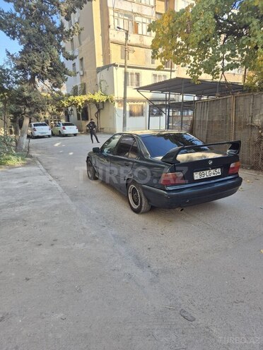 BMW 318 1998, 325,235 km - 1.8 l - Bakı