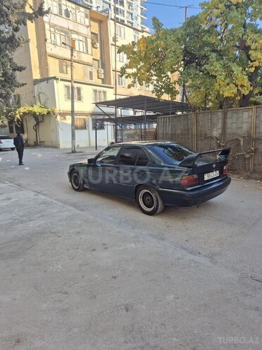 BMW 318 1998, 325,235 km - 1.8 l - Bakı