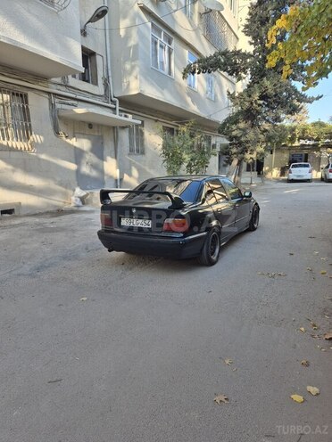 BMW 318 1998, 325,235 km - 1.8 l - Bakı