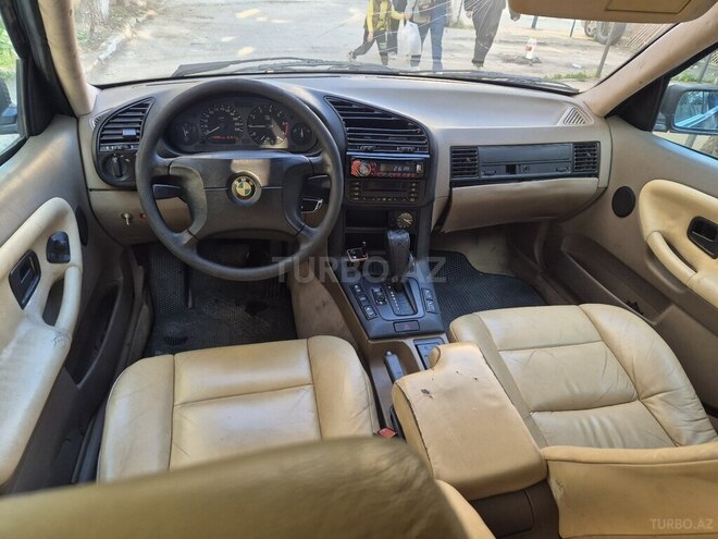 BMW 318 1998, 325,235 km - 1.8 l - Bakı