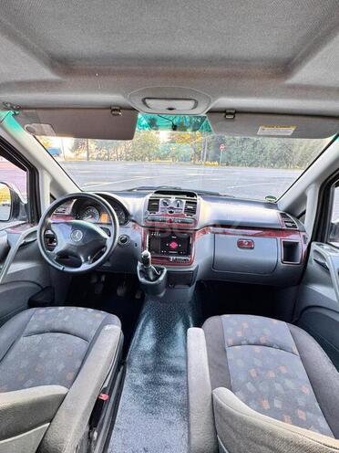 Mercedes  2007, 667,000 km - 2.1 l - Bakı