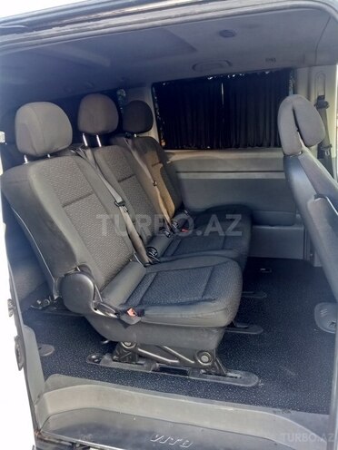 Mercedes  2007, 667,000 km - 2.1 l - Bakı