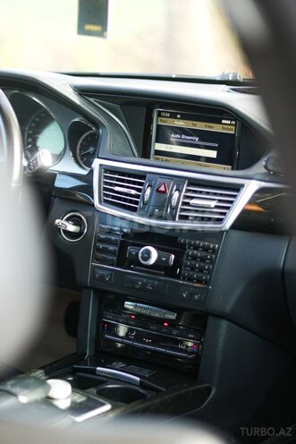 Mercedes E 350 2010, 203,000 km - 3.5 л - Masallı