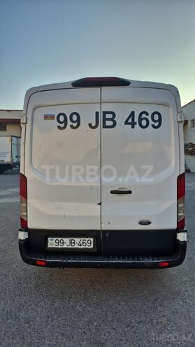 Ford Transit 2019, 212,000 km - 2.0 l - Bakı