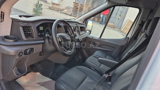 Ford Transit 2019, 212,000 km - 2.0 l - Bakı