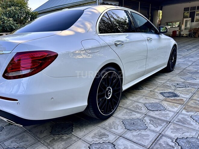 Mercedes E 300 2017, 160,000 km - 2.0 л - Bakı