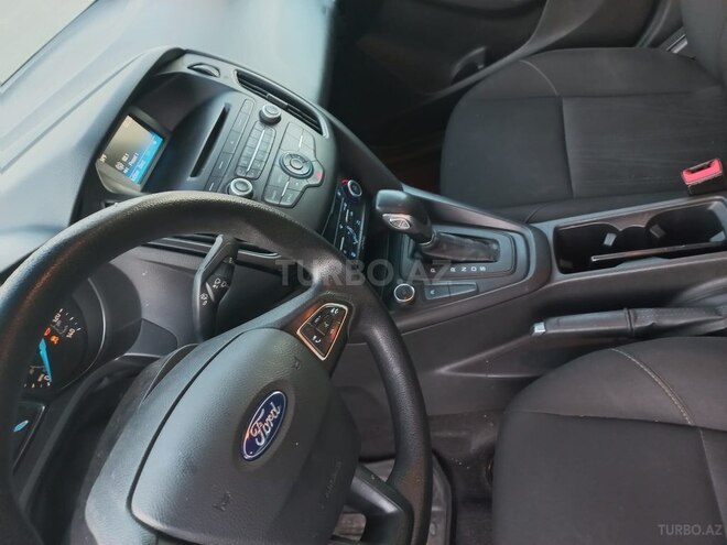 Ford Focus 2017, 184,429 km - 1.0 l - Gəncə